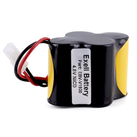 Vacuum Battery For Shark V1700Z V1930 Replaces X1725QN